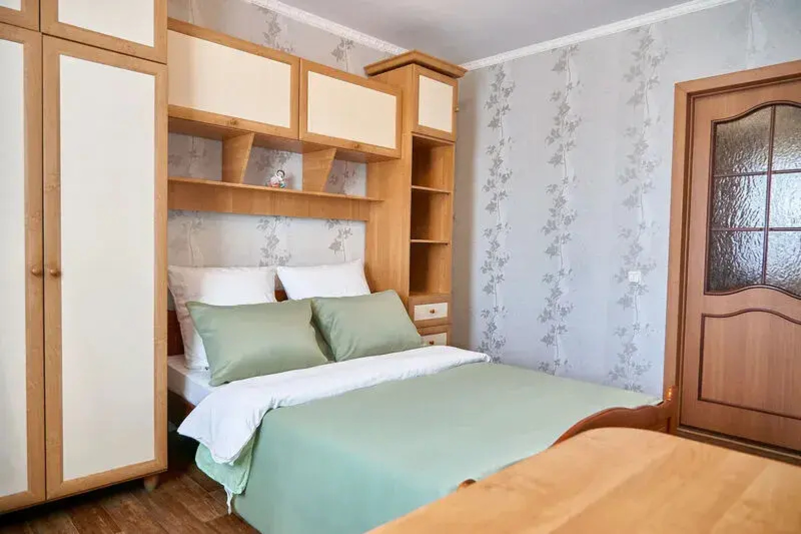 Pyat Zvezd  na ul. Truda, d. 24