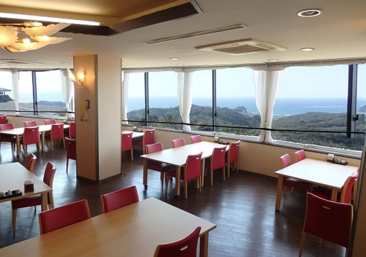 Kanpo no Yadokatsuura Hotel