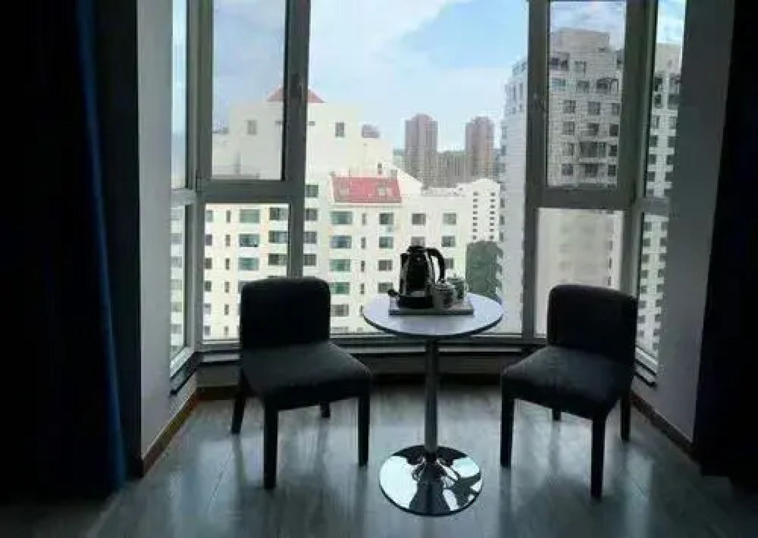 Weihai Ocean & Sky Apartment Hotel