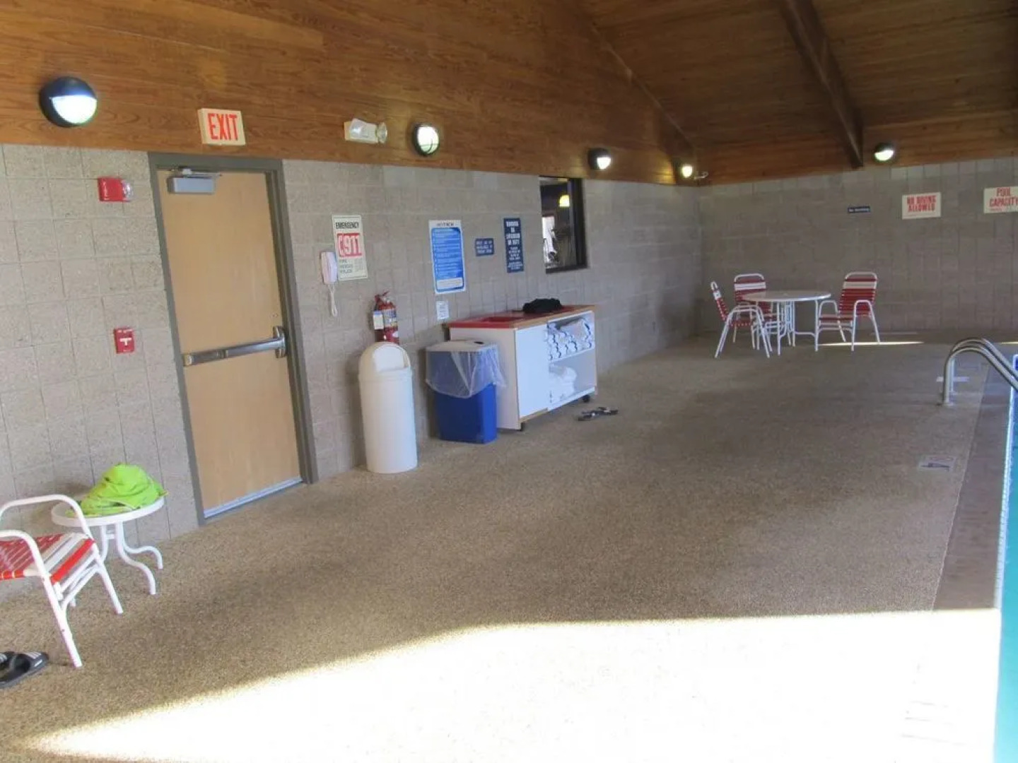 Tivoli Inn And Suites