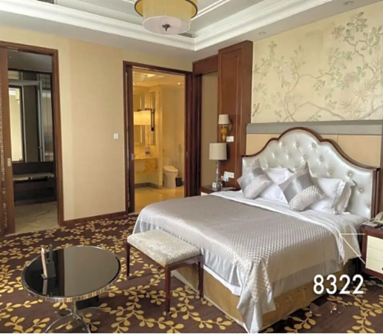 Ondine International Hotel