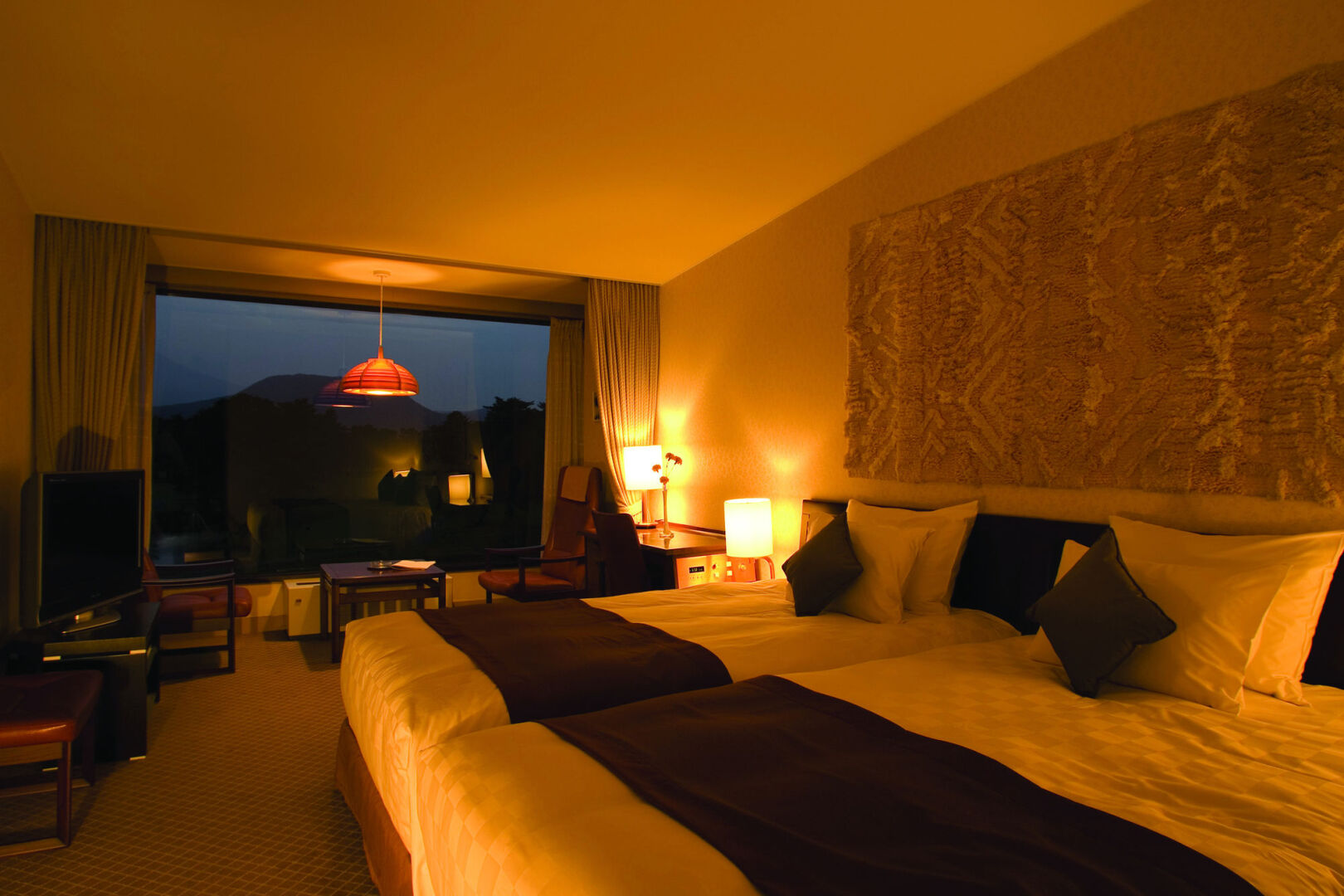 The Prince Karuizawa