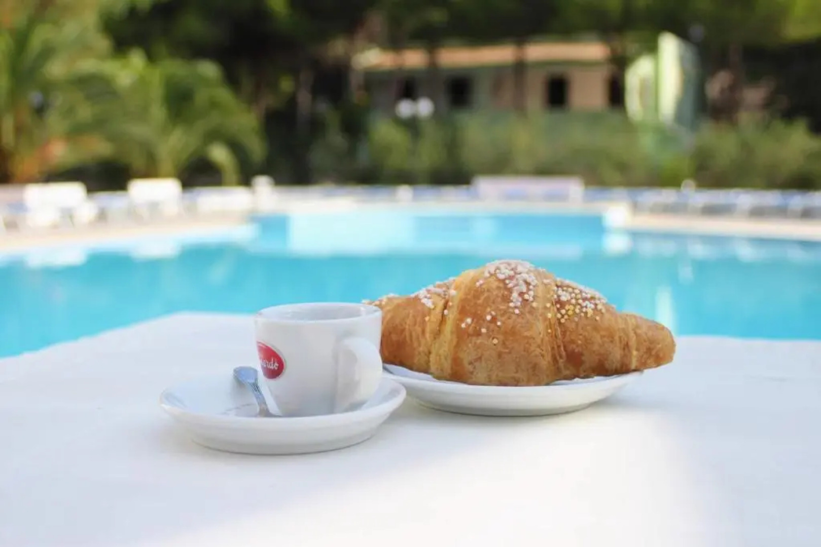 Villaggio Baia della Tufara