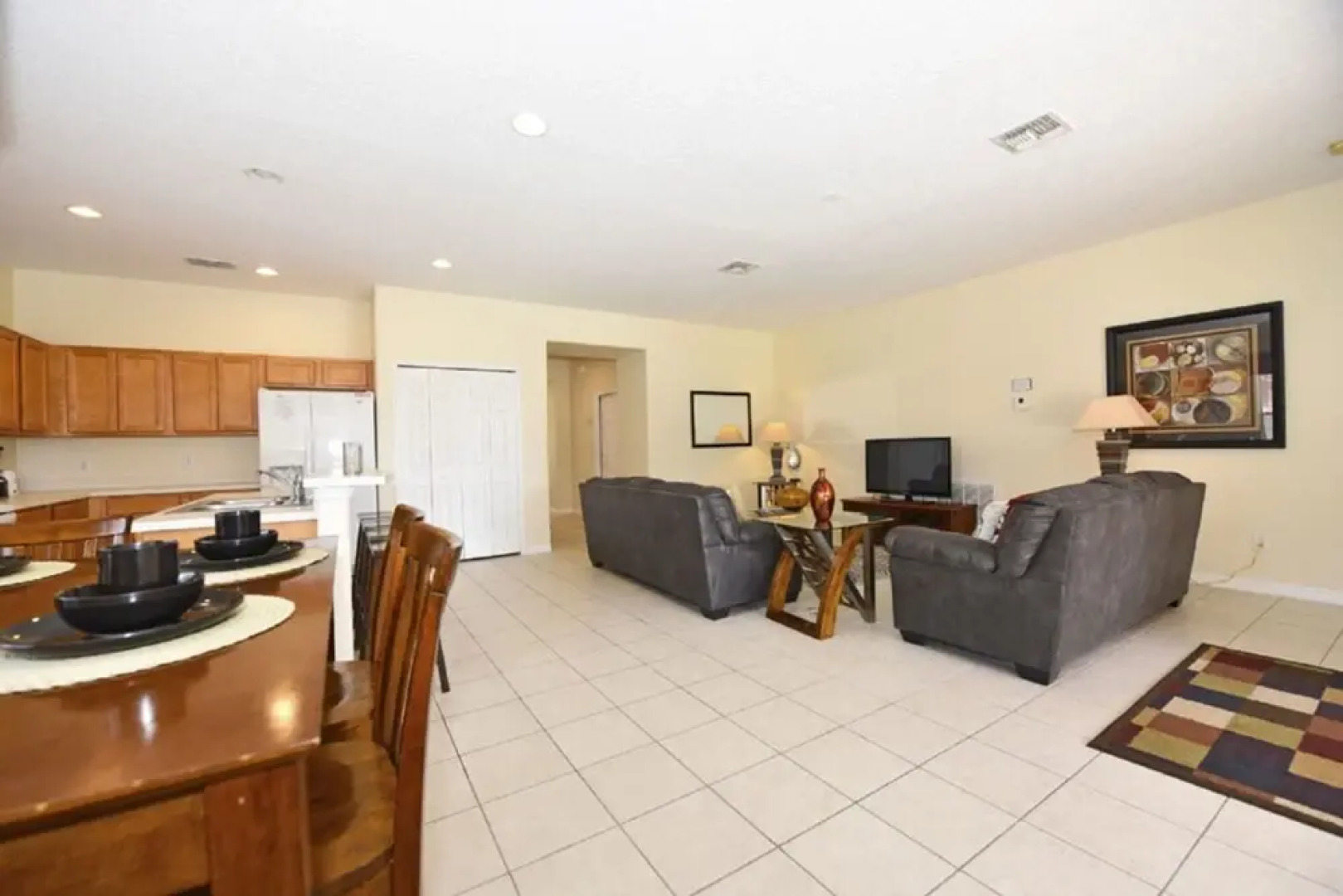 Watersong Resort 163- Holiday Home