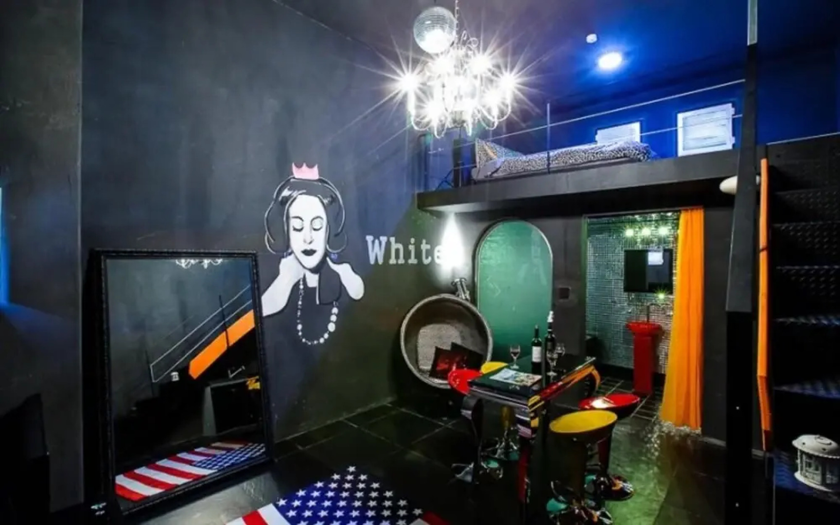 Chuncheon Papas Pension