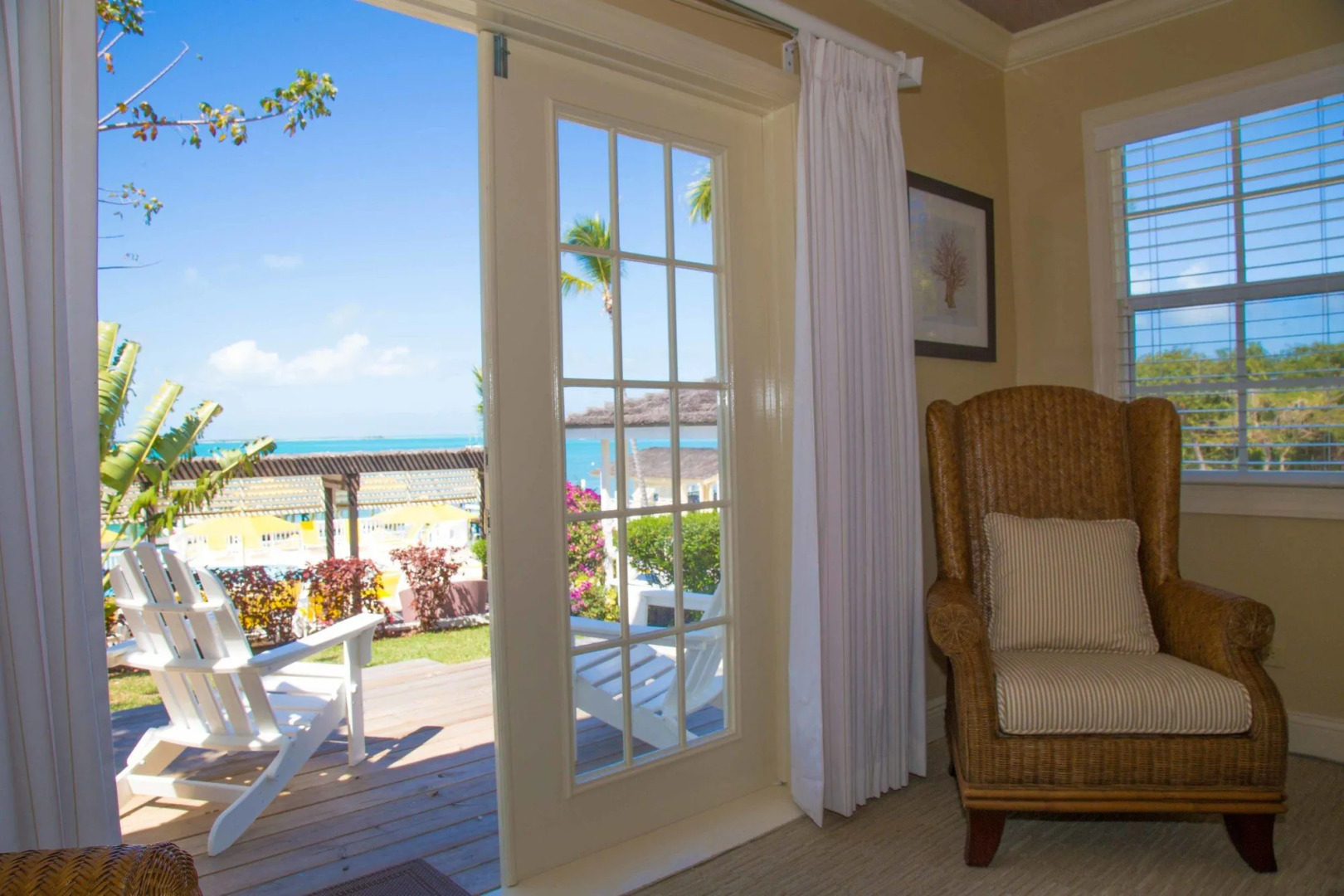 Romora Bay Resort & Marina