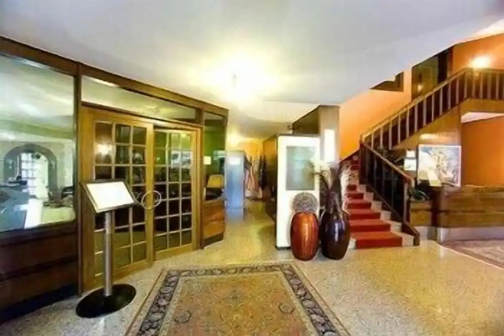 Hotel Ristorante Giordano