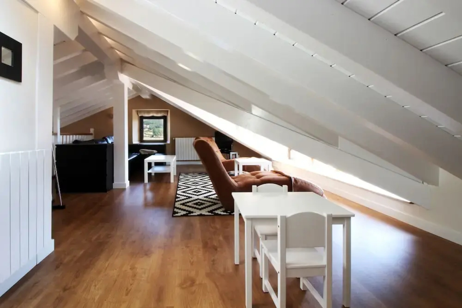 El BalcÃ³n De La Lomba