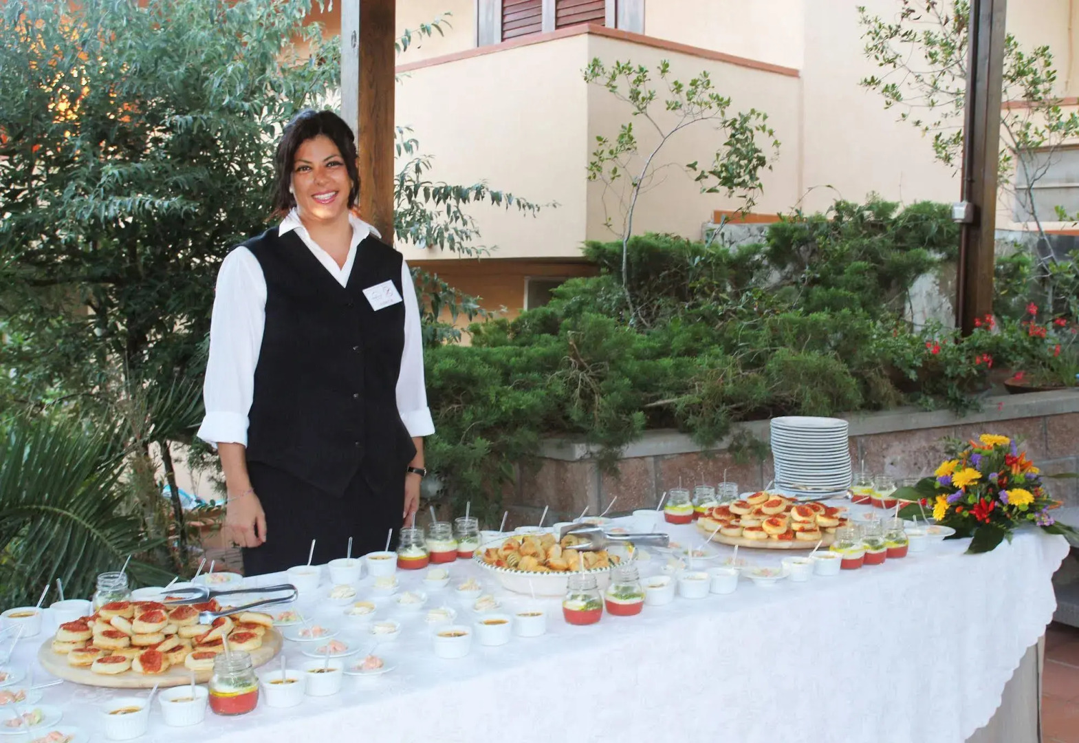 Tuscany Hotel Alle Dune