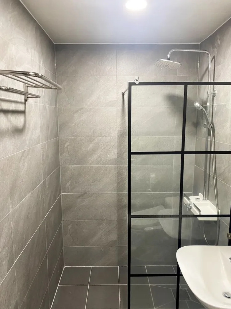 Geochang Surfing Park