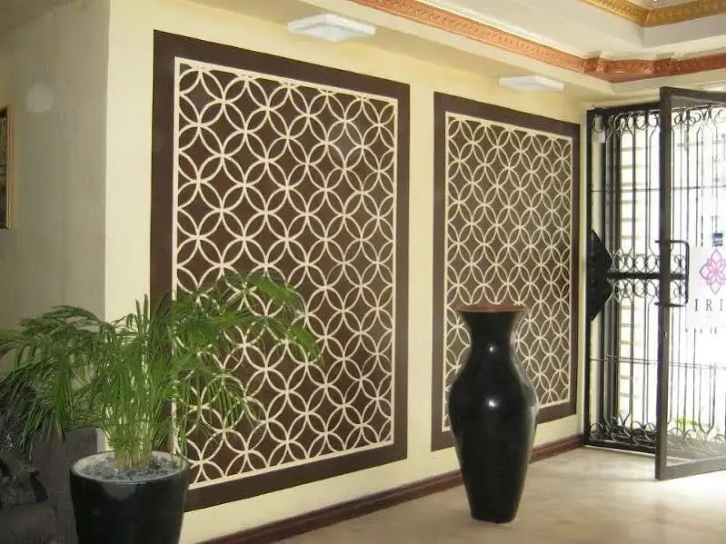 Formula 10 Livingstone Hotel