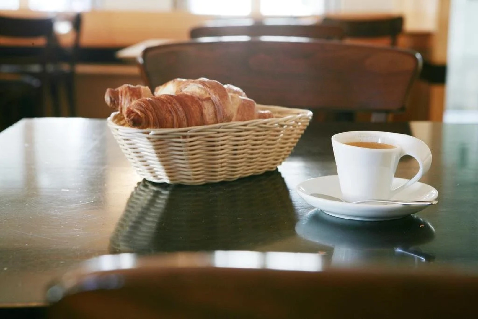 Swiss Hotel La Couronne