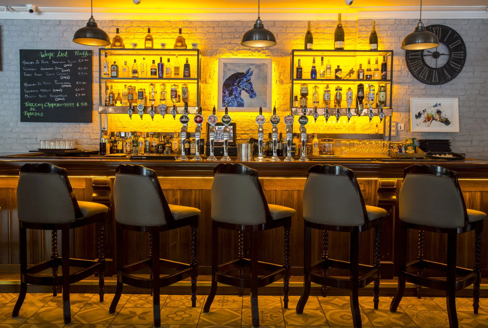 Springhill Court Hotel, Spa & Leisure Club