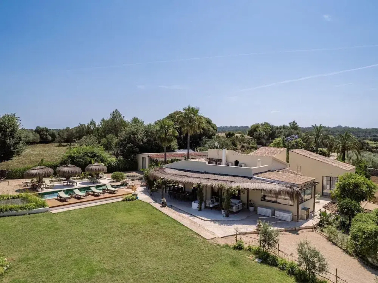 Lavish Villa With Private Pool