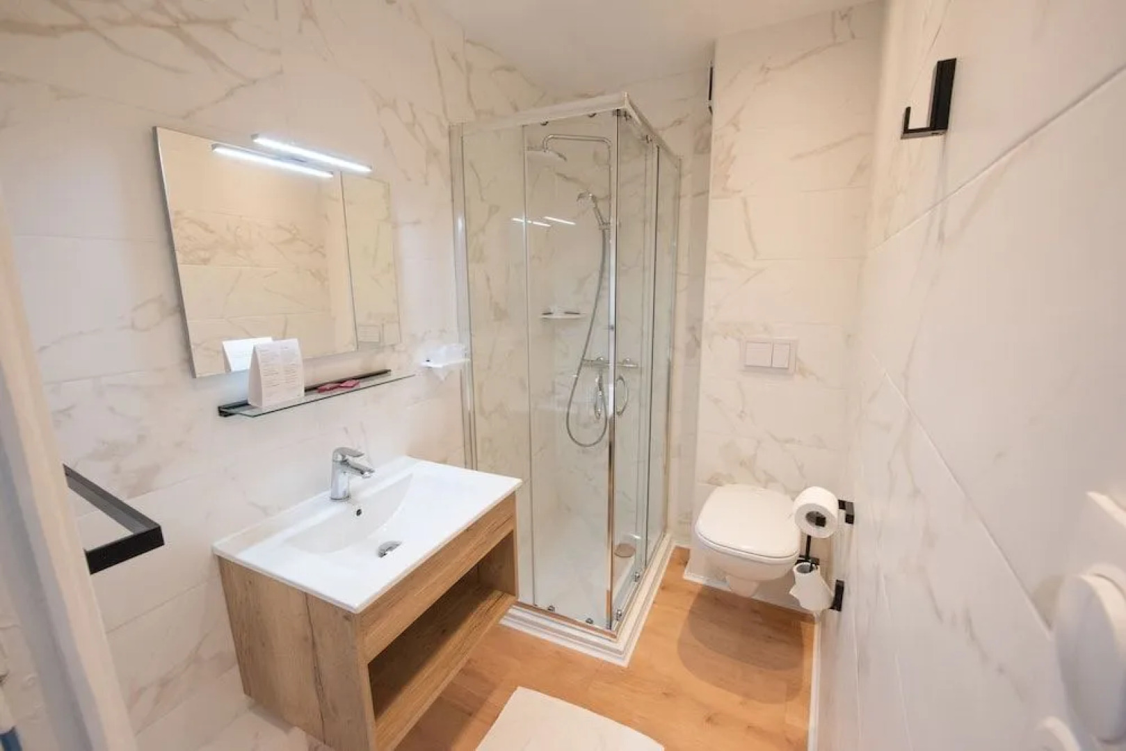 Hotel Restaurant La Villa Arena