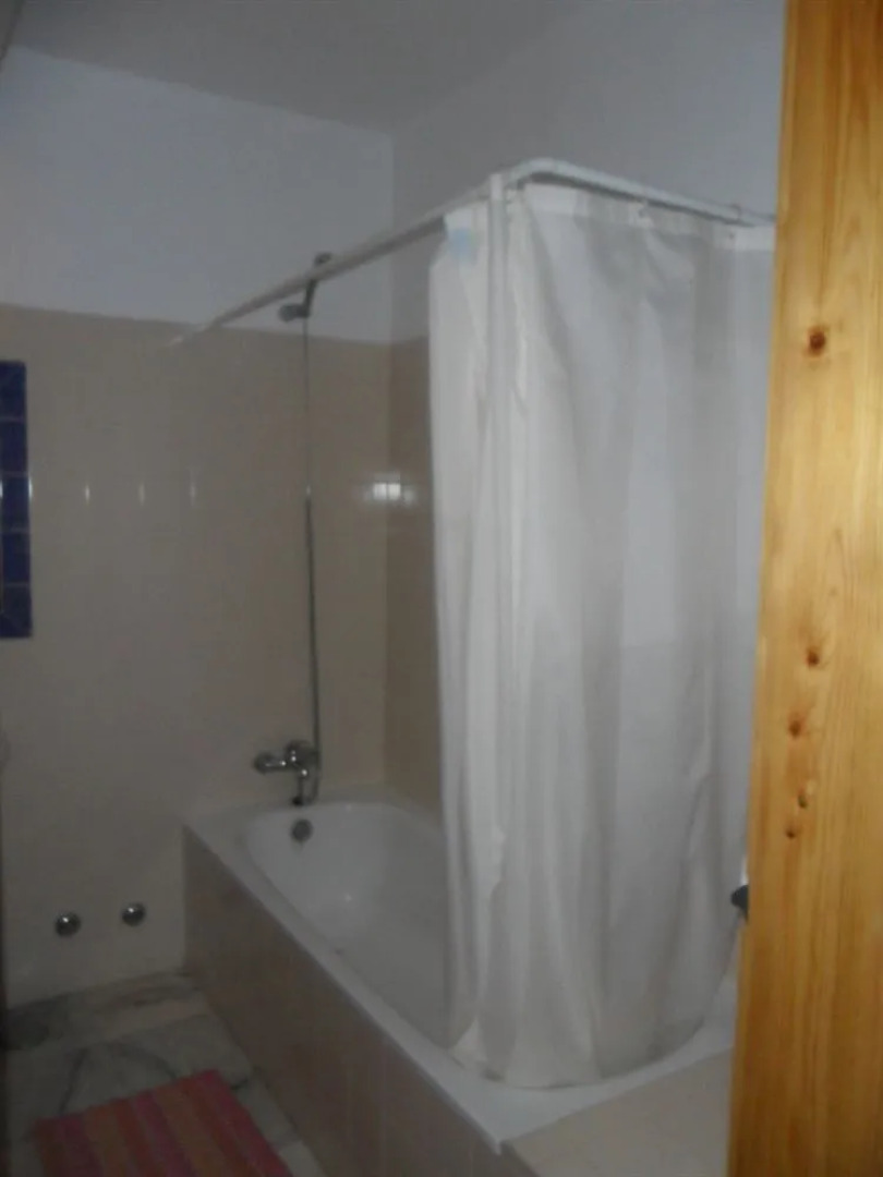 Monte Carvalhal da Rocha - Campground