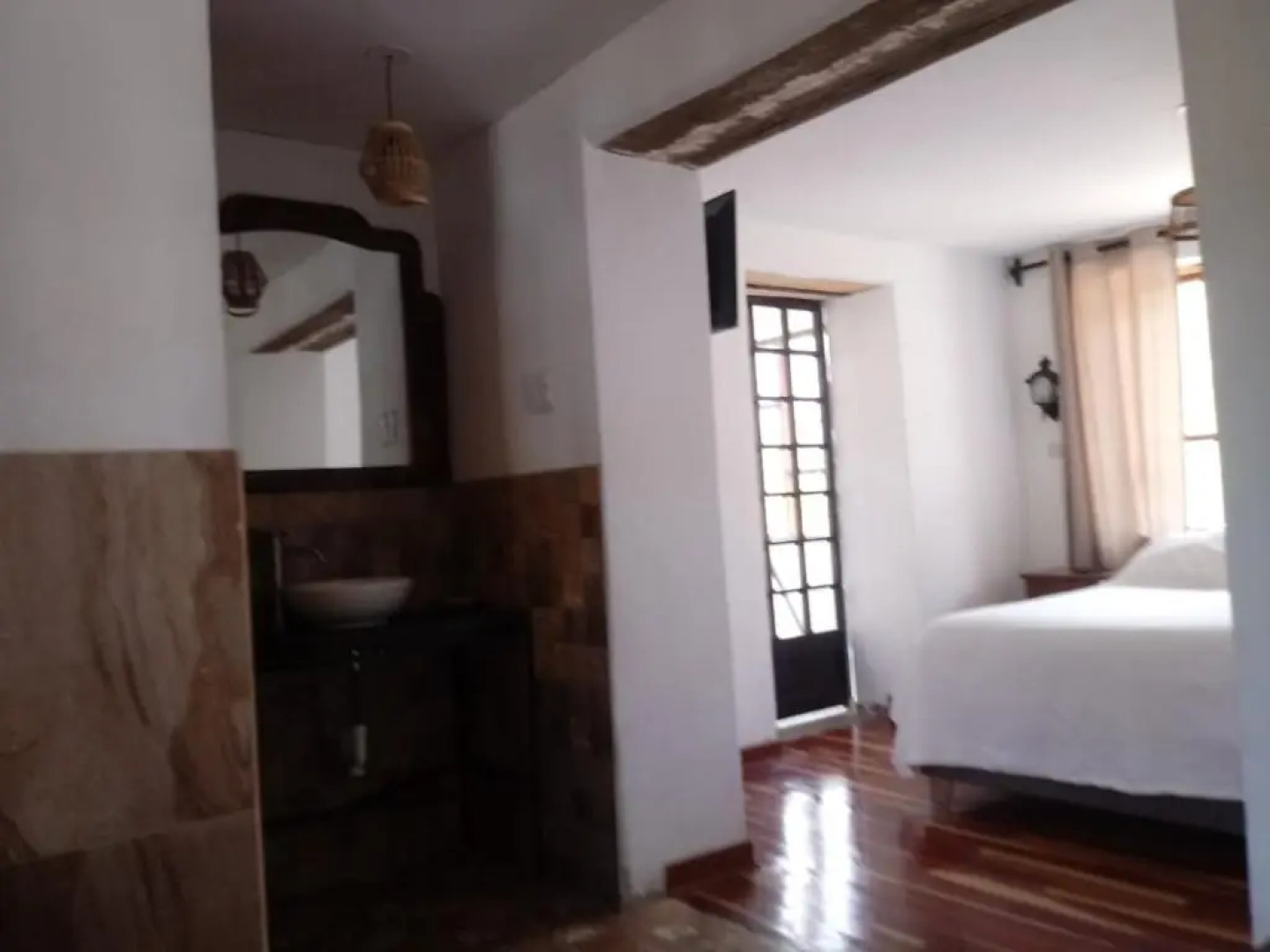 Hospedaje Venka Urubamba - Hostel