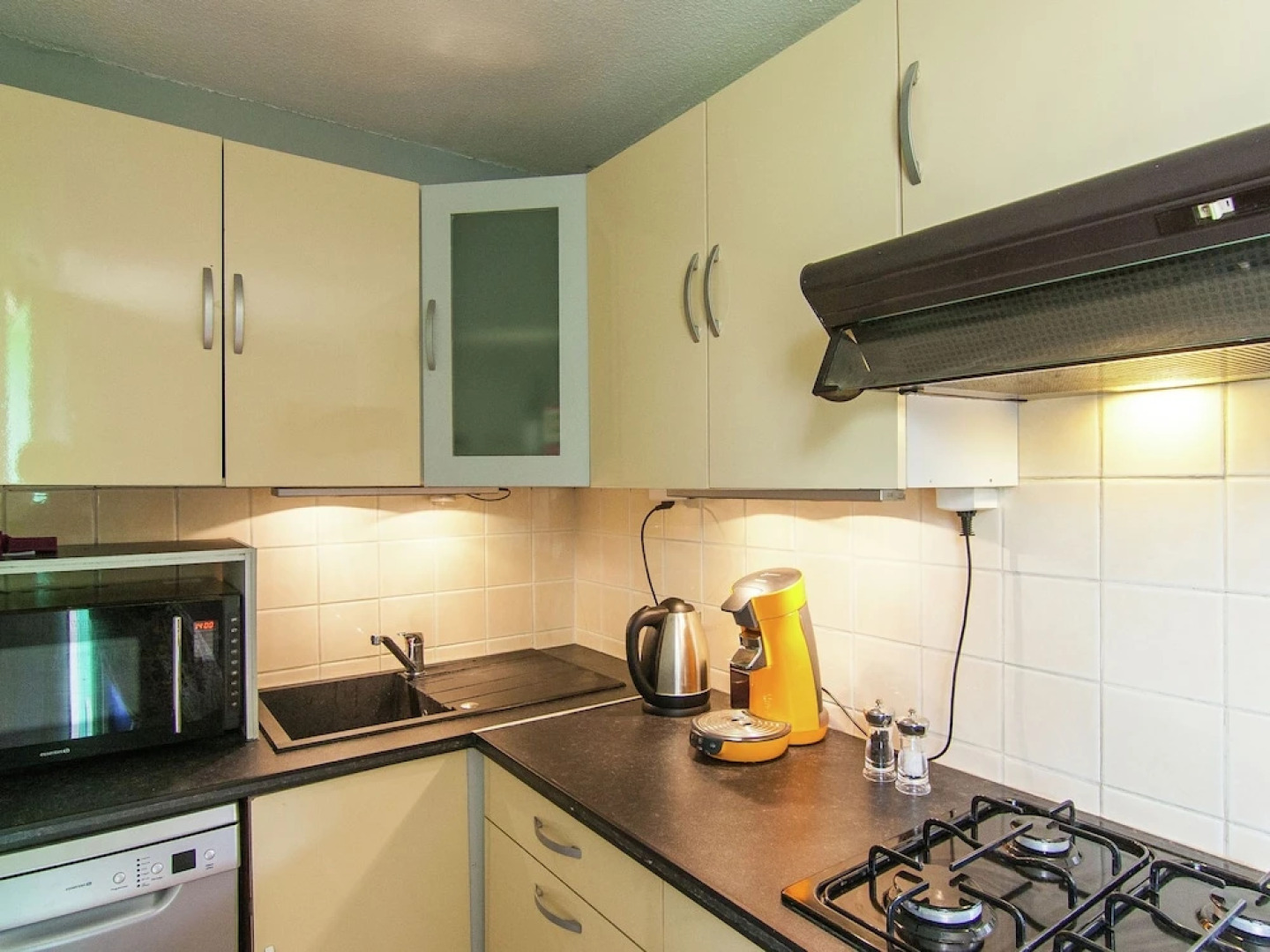 Peaceful Holiday Home in Carsac-aillac With Swimming Pool