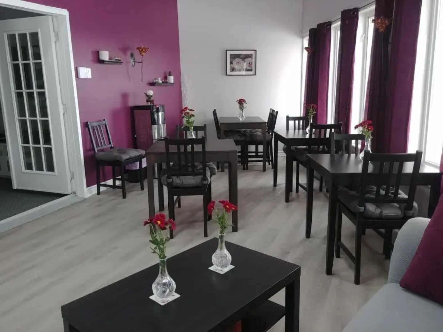 Dans Les Bras de Memphré