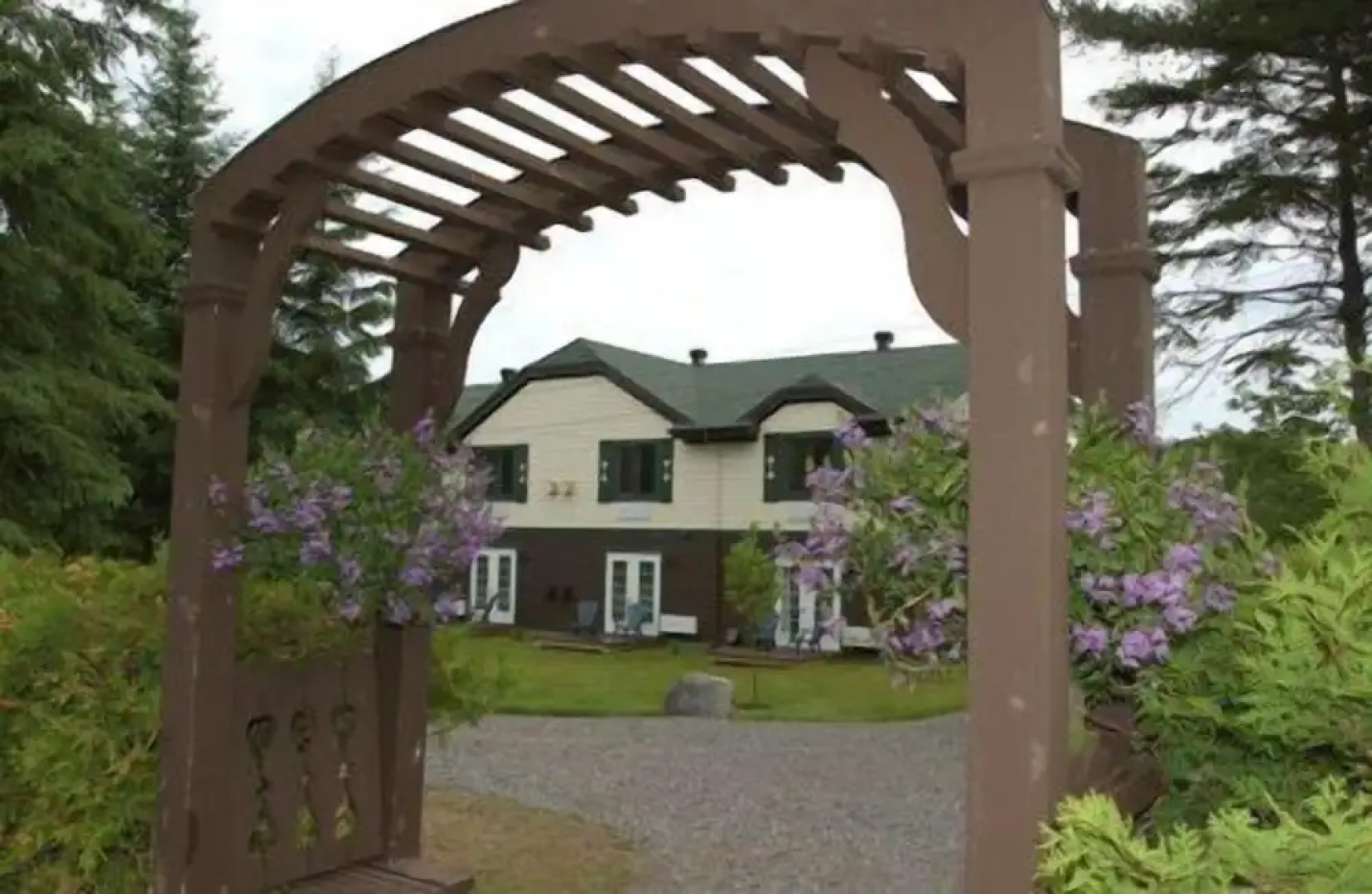 Auberge du Vieux Foyer