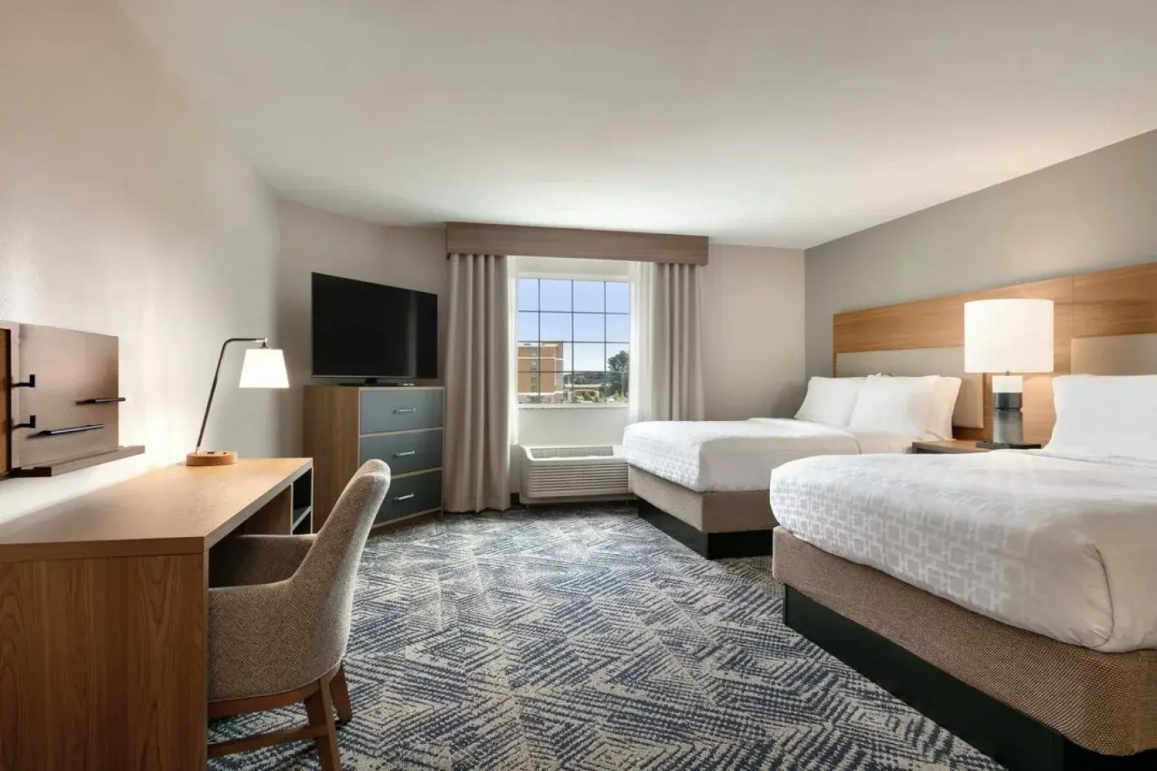Candlewood Suites Columbus North – Worthington by IHG