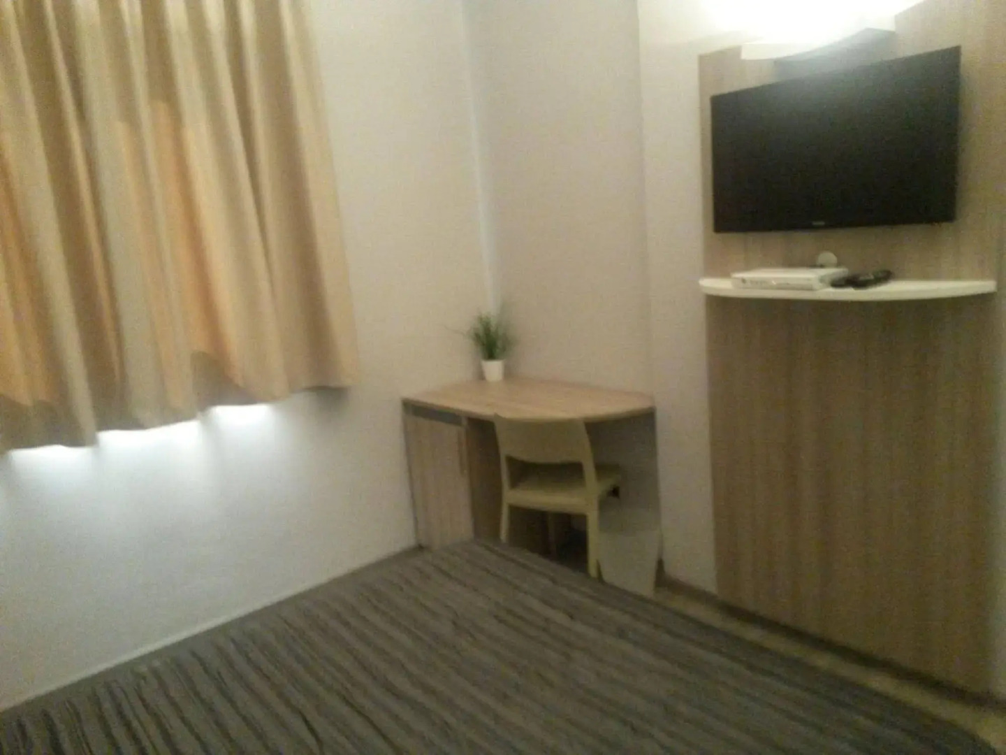 Hotel Meuble Atlantic