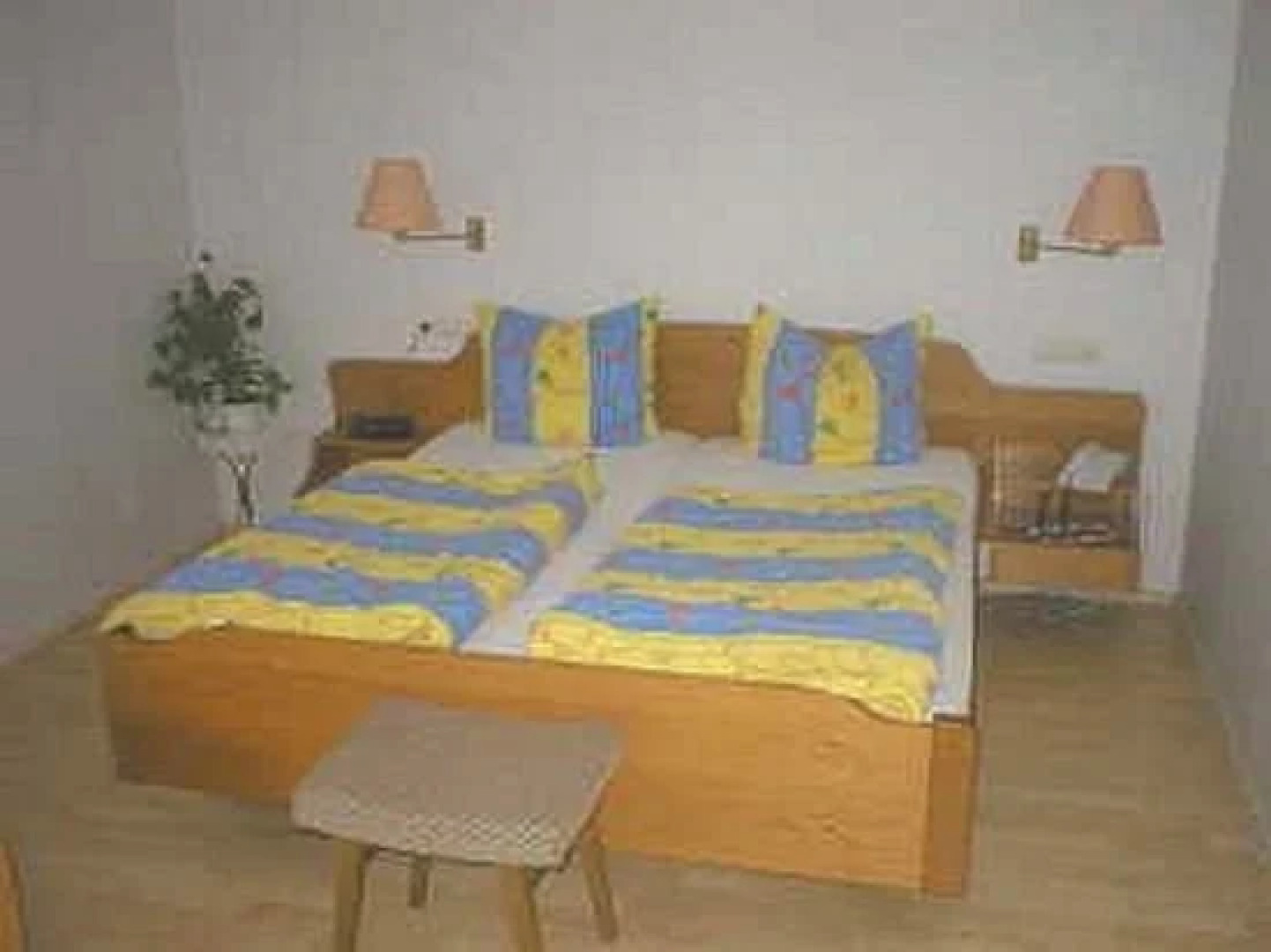 Blaesistueble Landgasthof