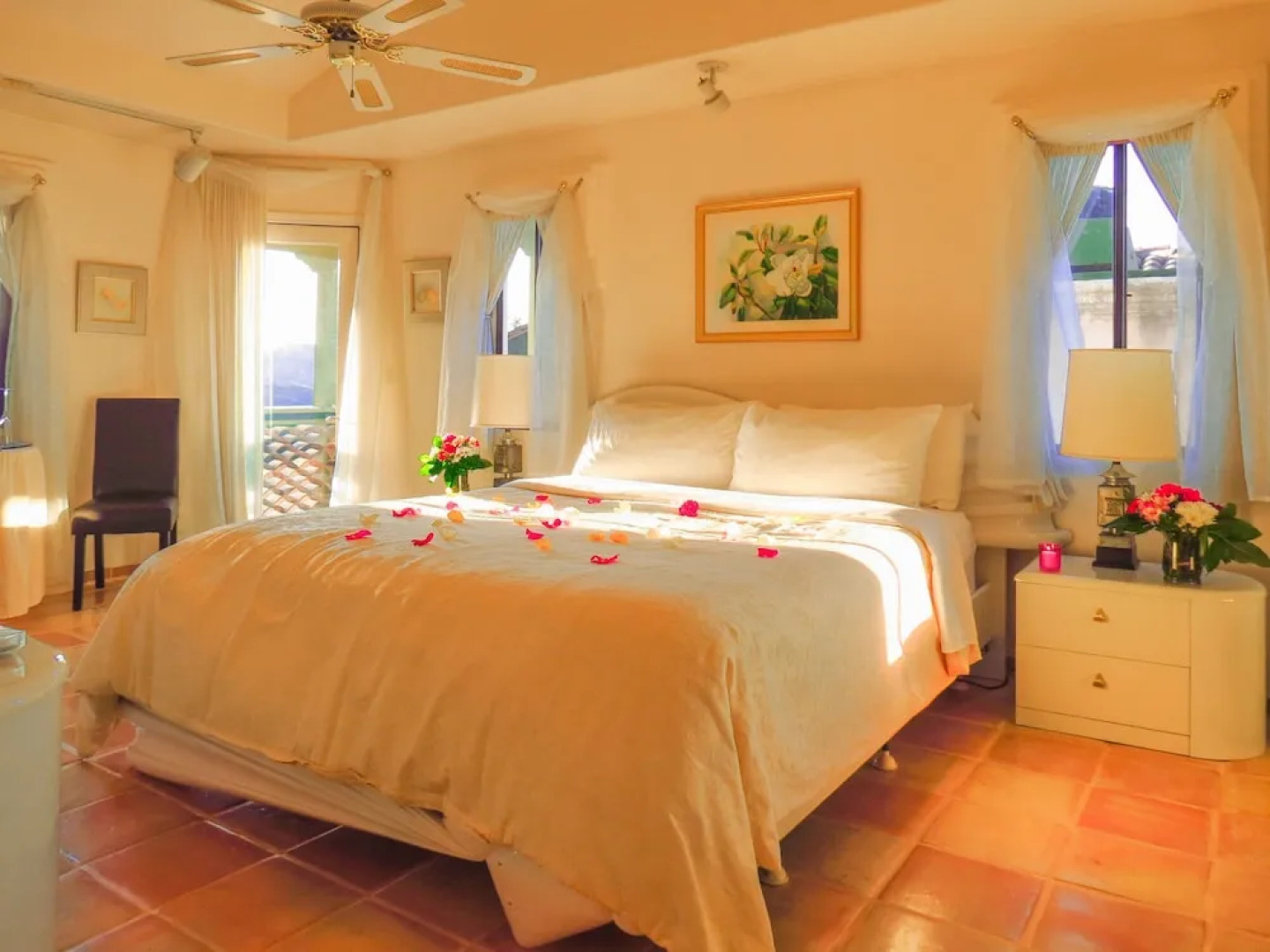 Topanga Canyon Inn B&B