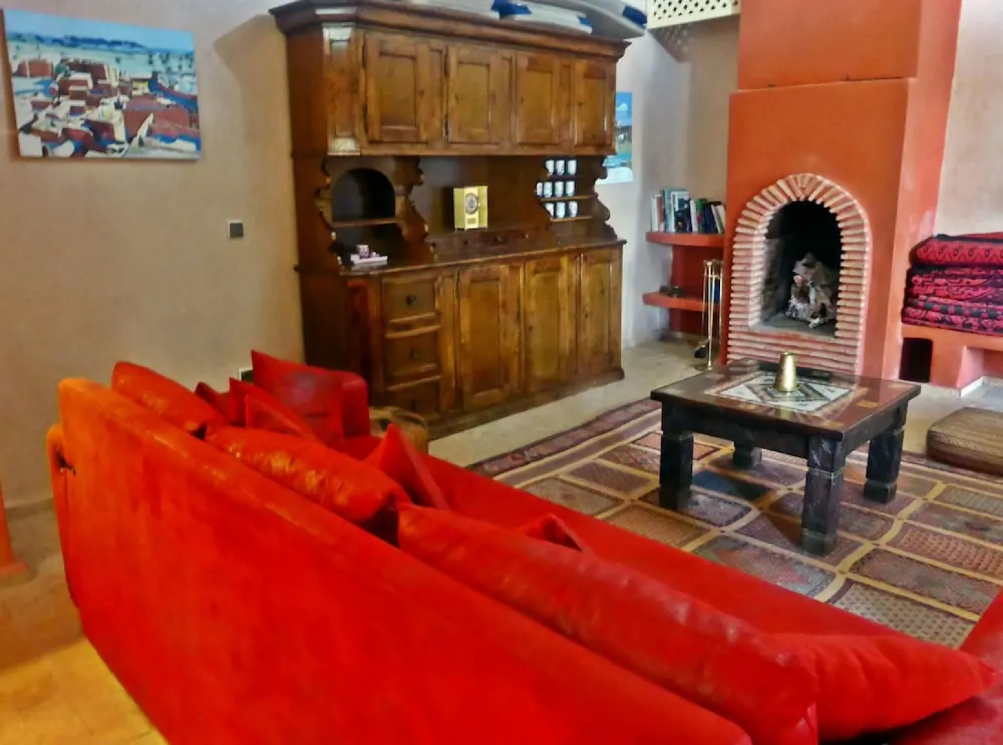 Le Jardin aux Etoiles