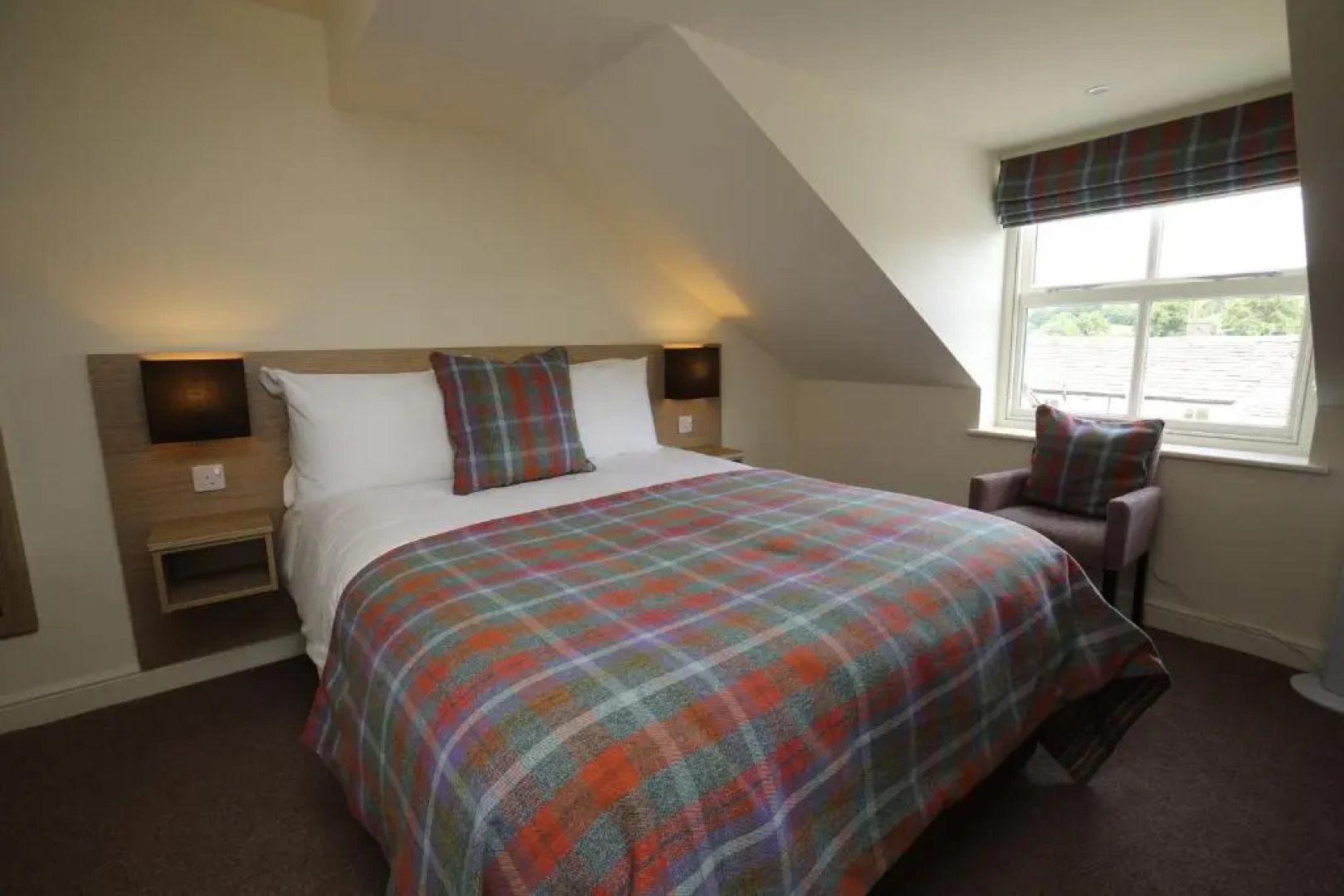 The Craven Heifer Inn