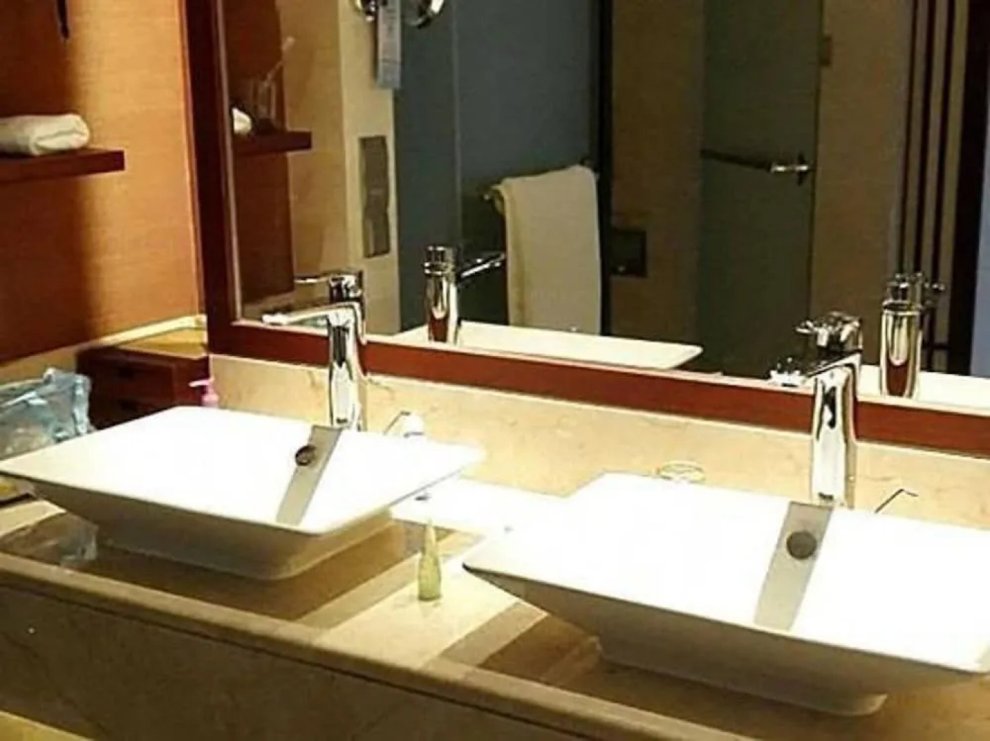 Hainan Qizi Bay New Century Resort