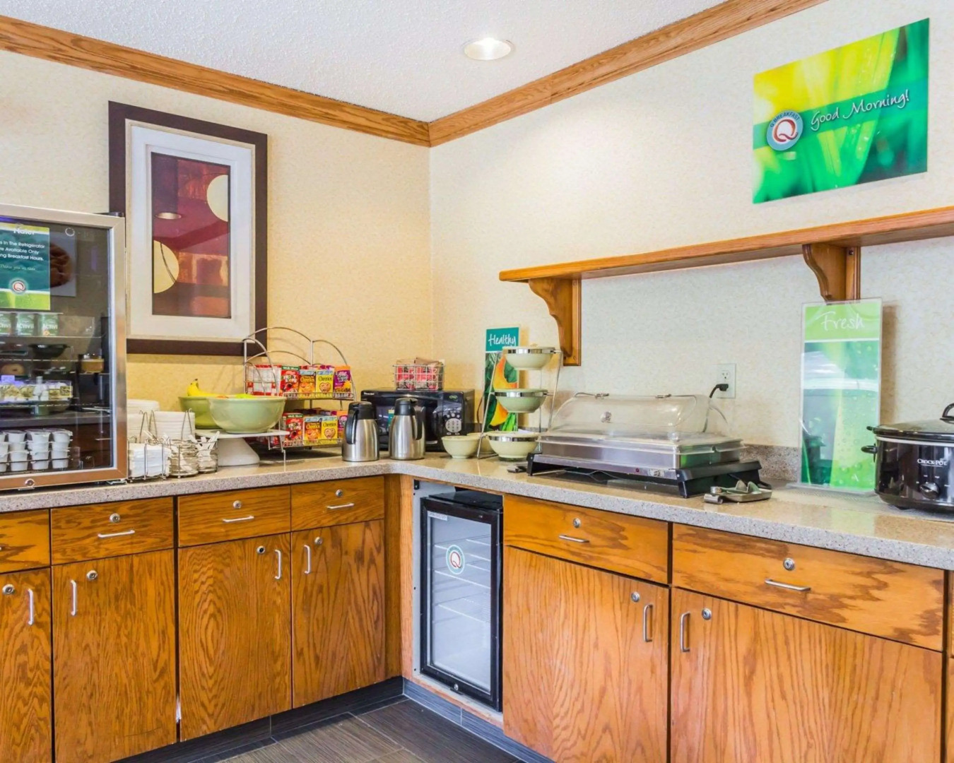 Quality Inn & Suites Golden - Denver West