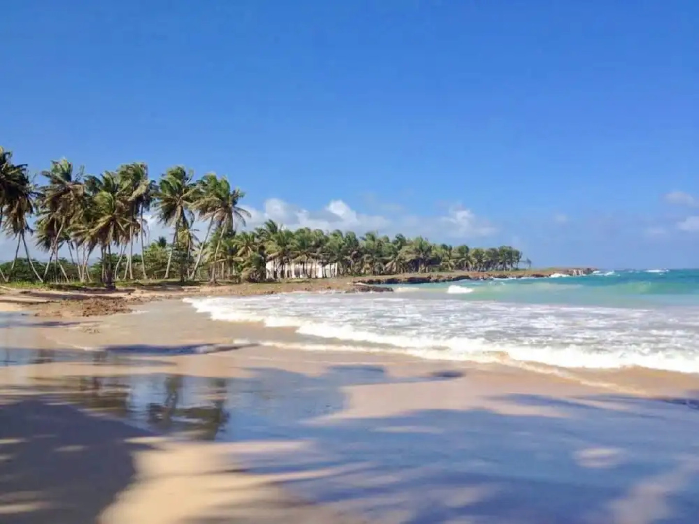 Baoba Breeze Bed & Breakfast