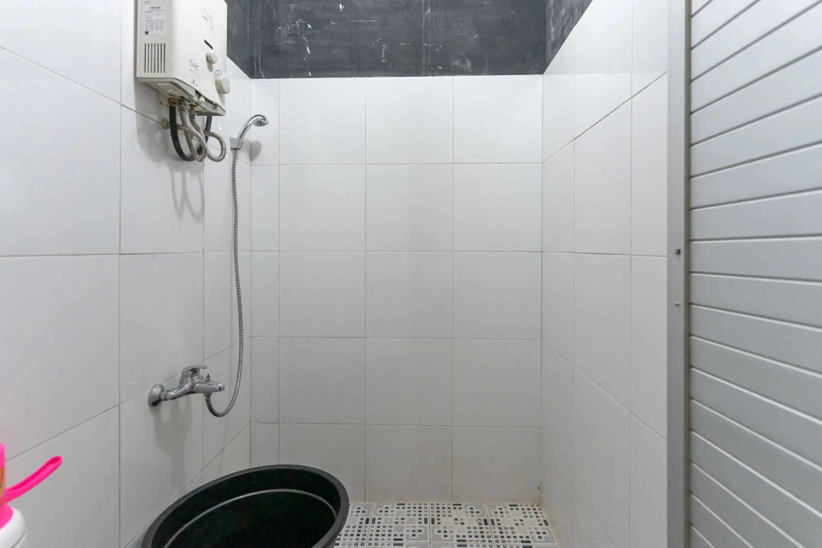 RedDoorz @ Nantampukmas Sidikalang