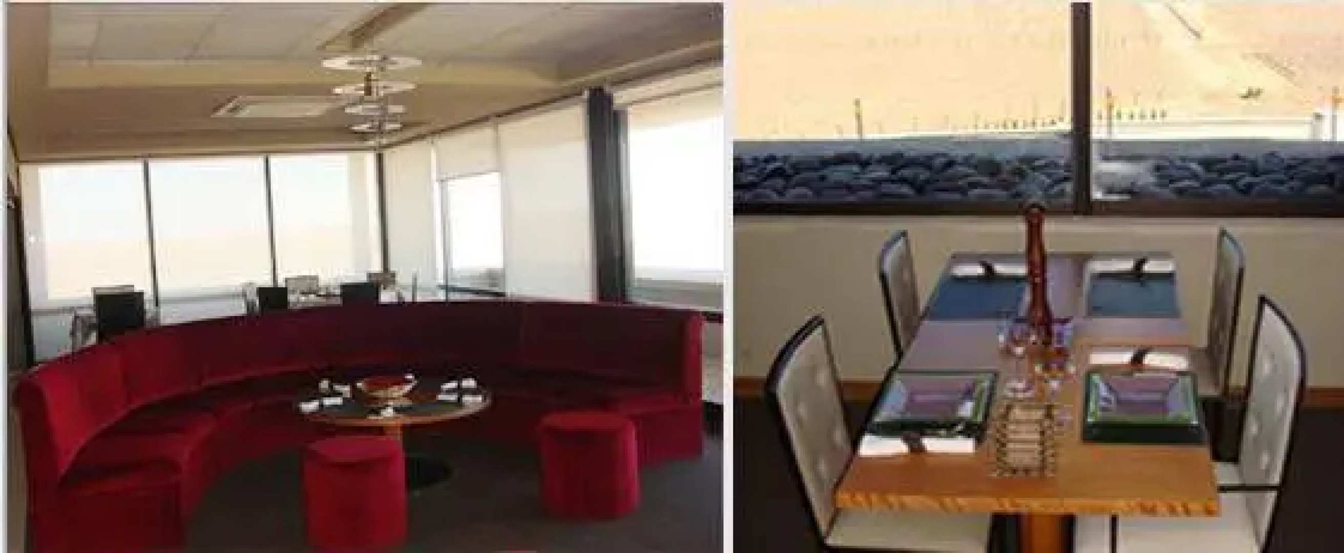 Valle Perdido Wine Resort