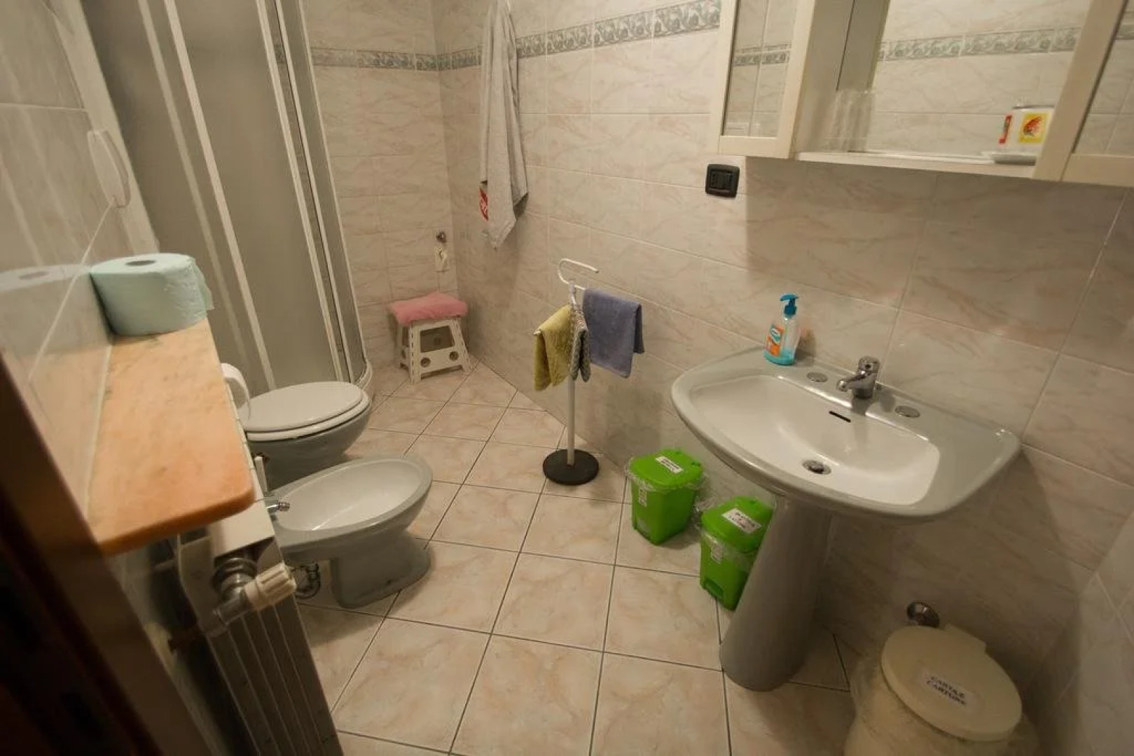 Bed & Breakfast Il Giardino Fiorito