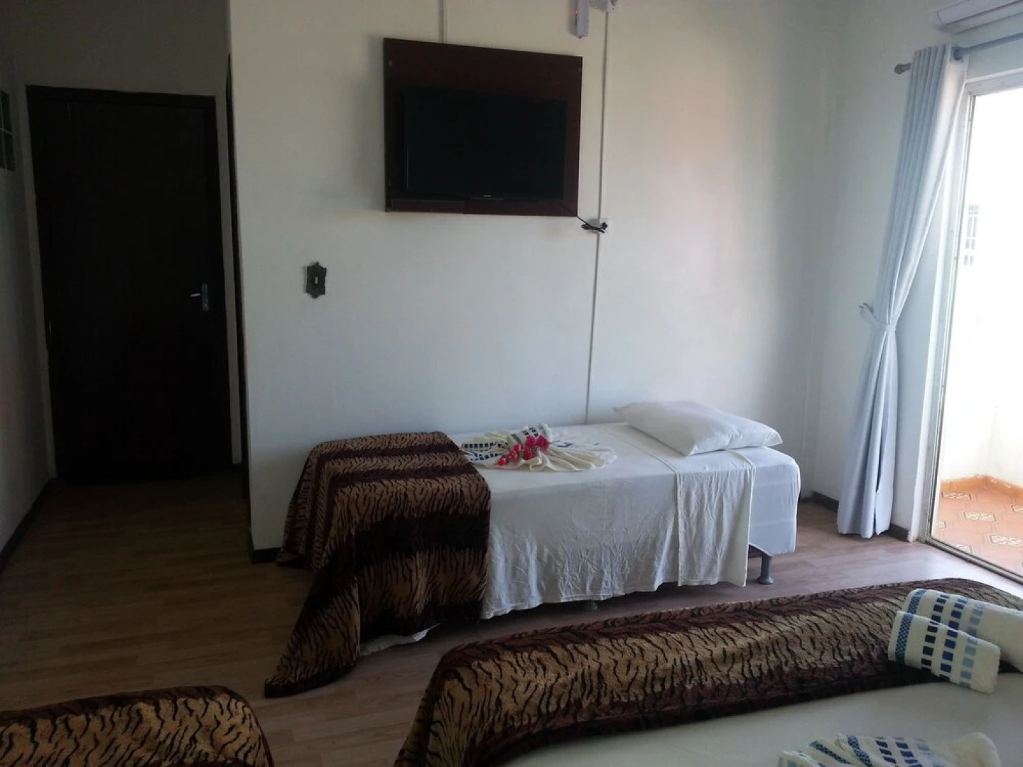 Pousada Brisa Do Mar