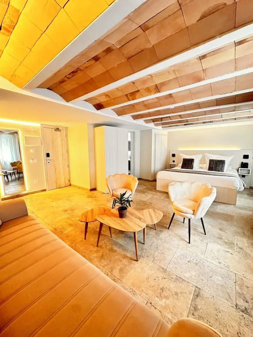 Boutique Hotel Comtal Empuries