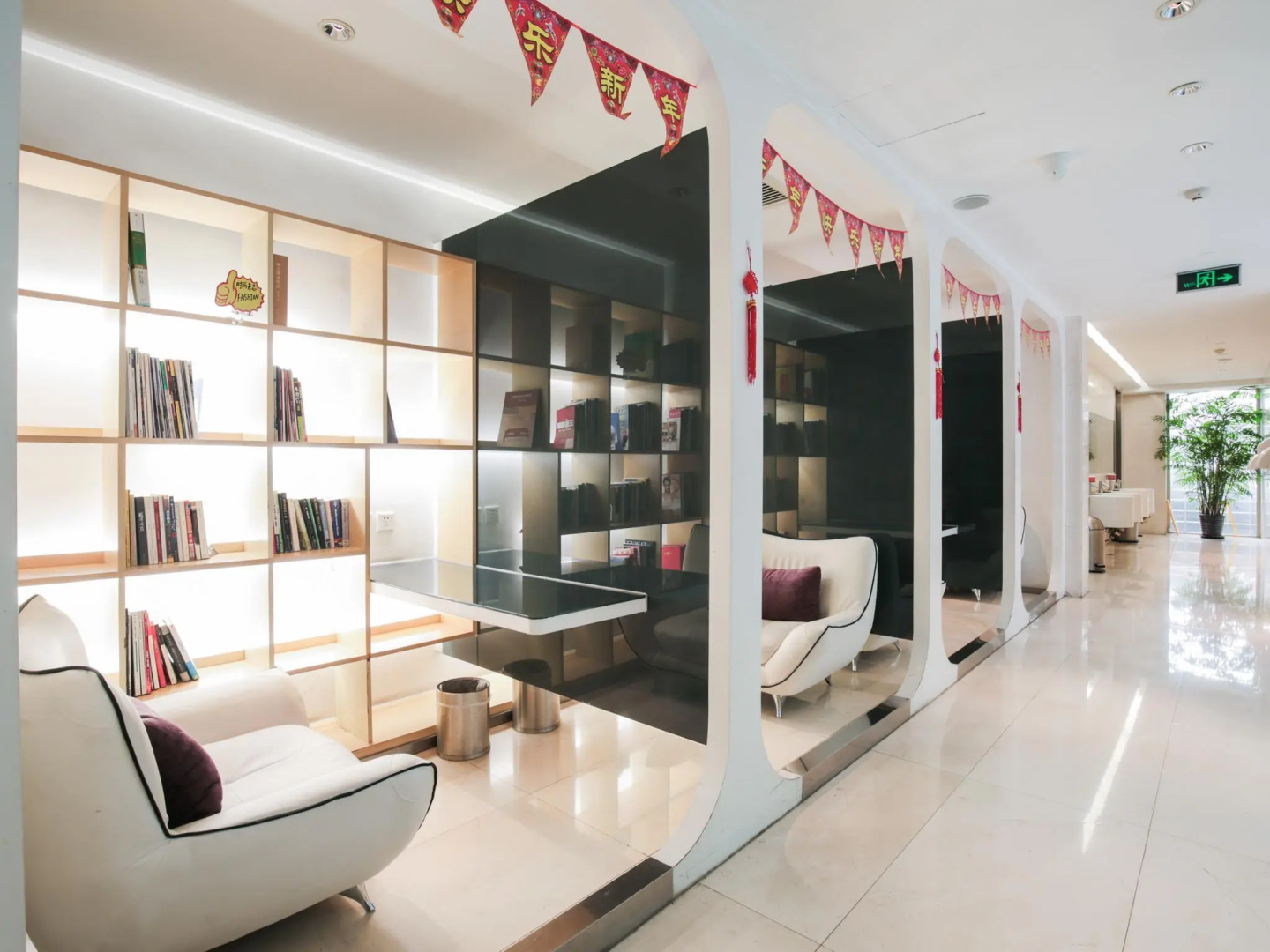 Hotel Kapok Wangfujing