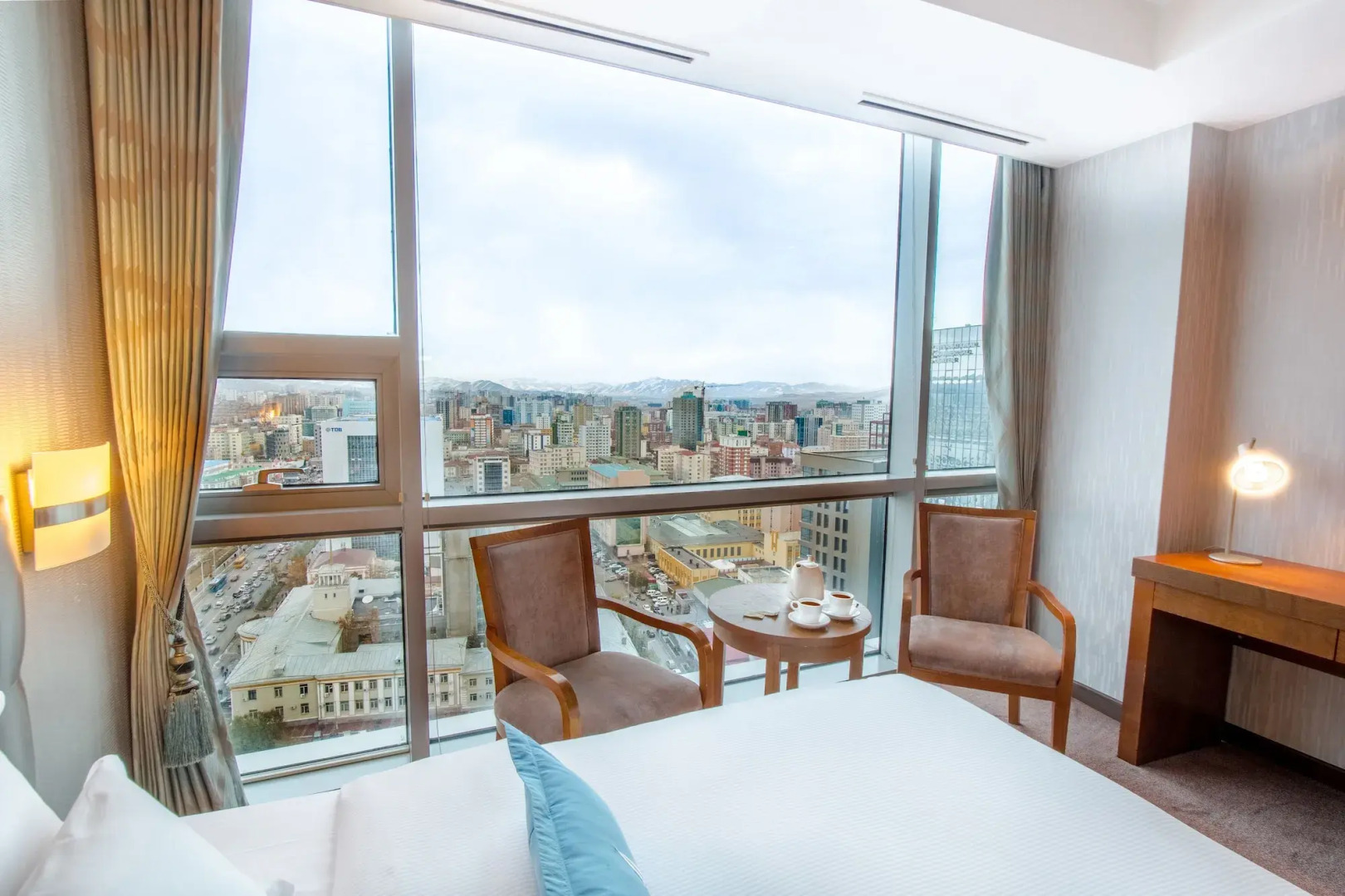 Blue Sky Hotel & Tower