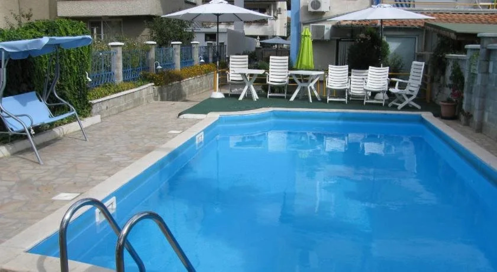 Villa Sens