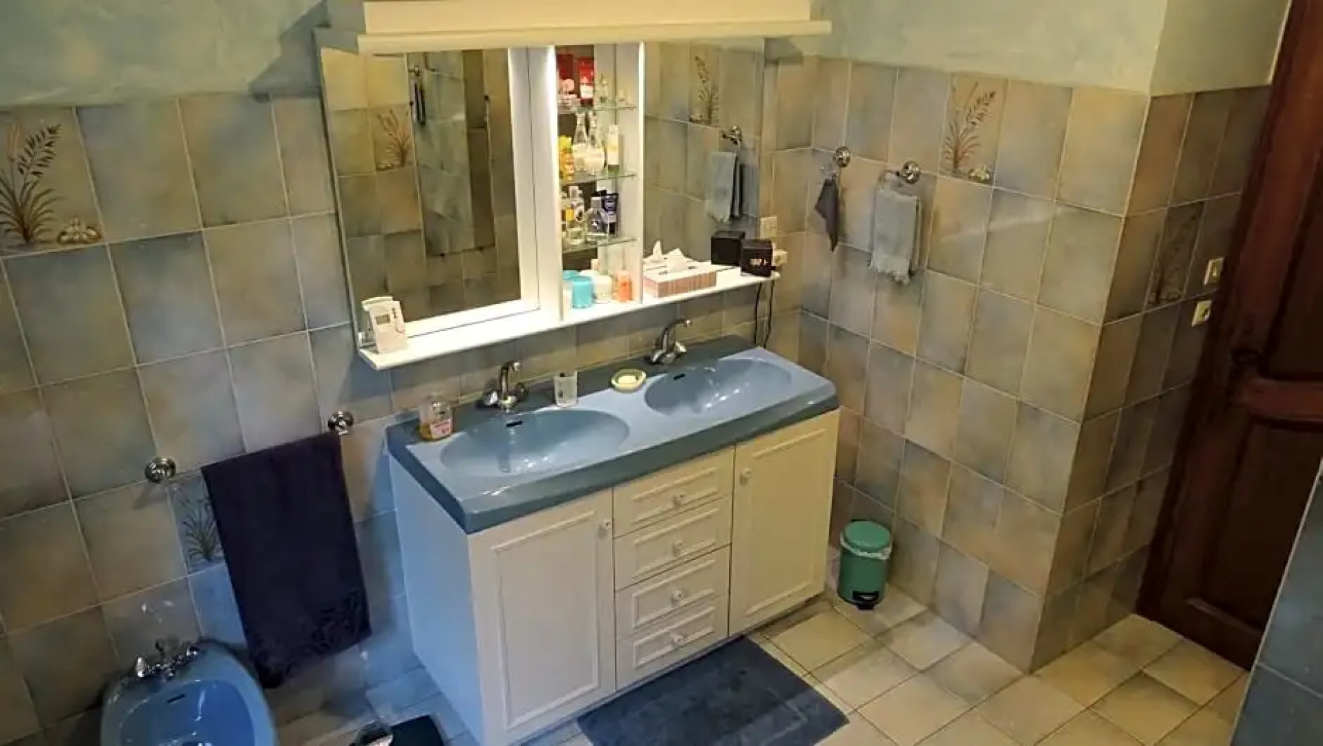 Chambres de Monthéard