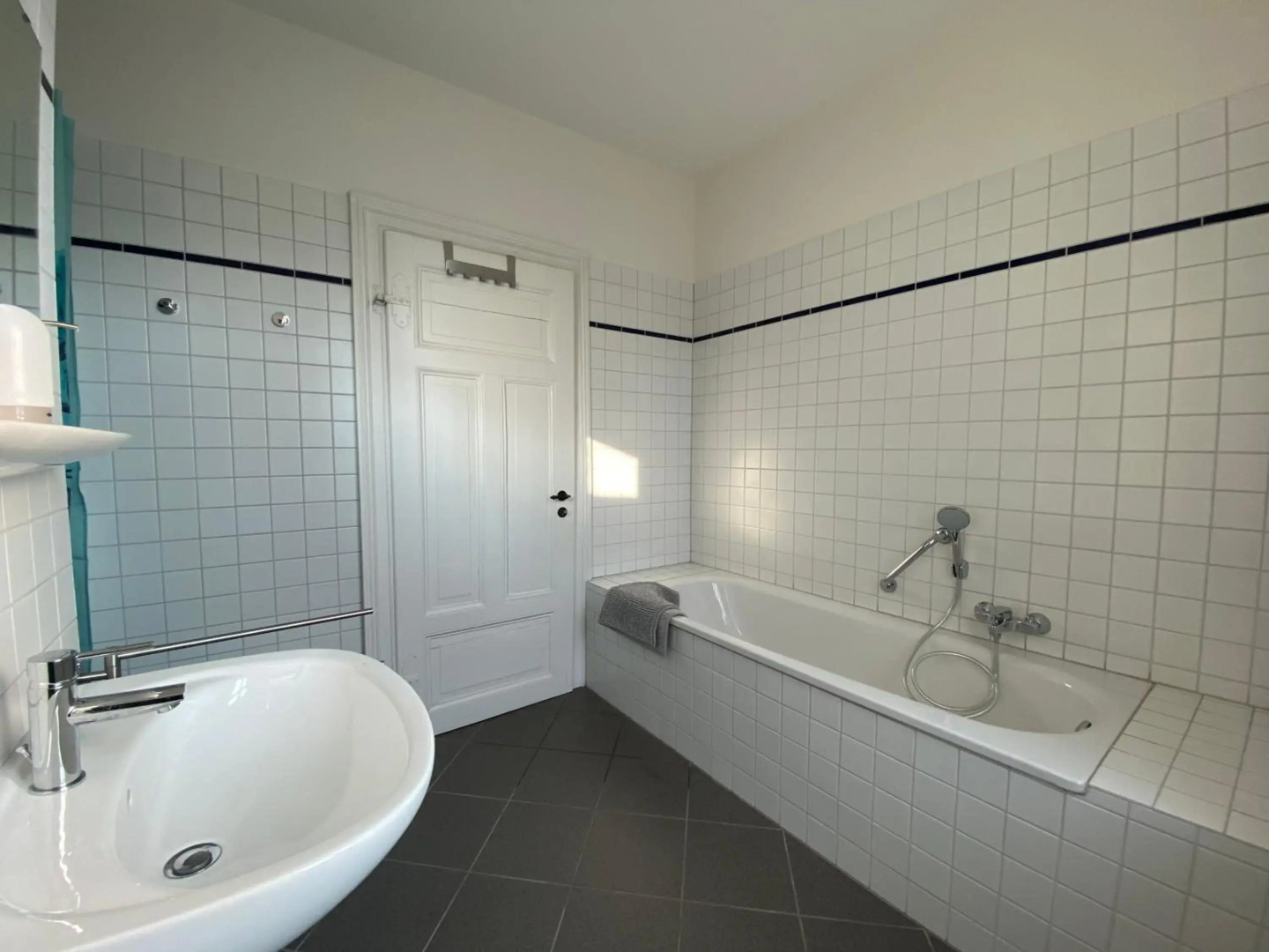 Ferienhaus Lütt Hüsken