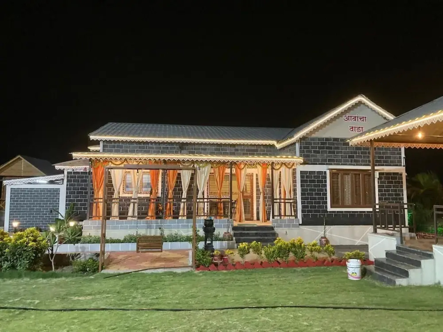 Aabancha Wada By Joy Suites