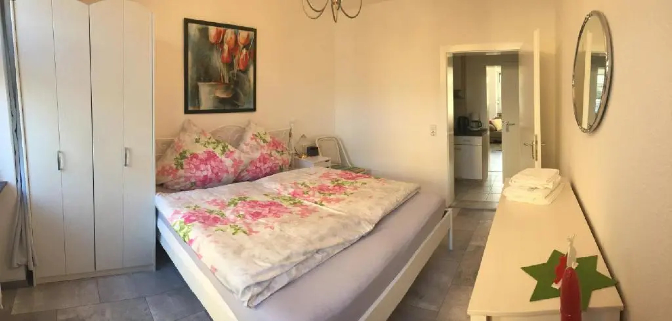 Erboys Ferienwohnung