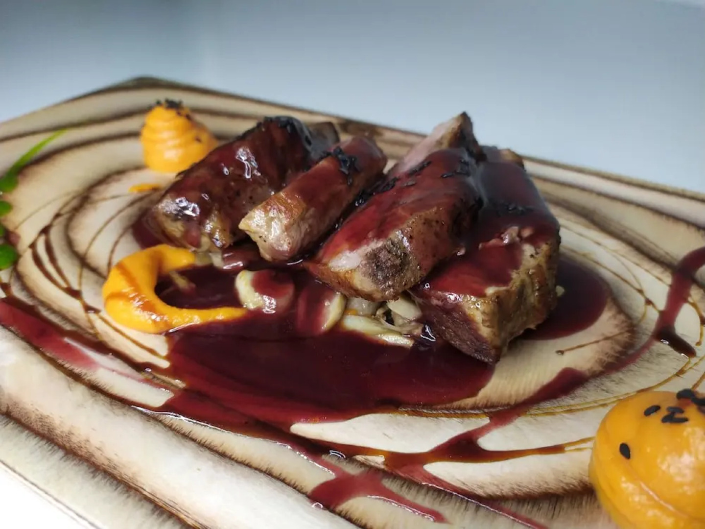 Pensión Restaurante Casablanca