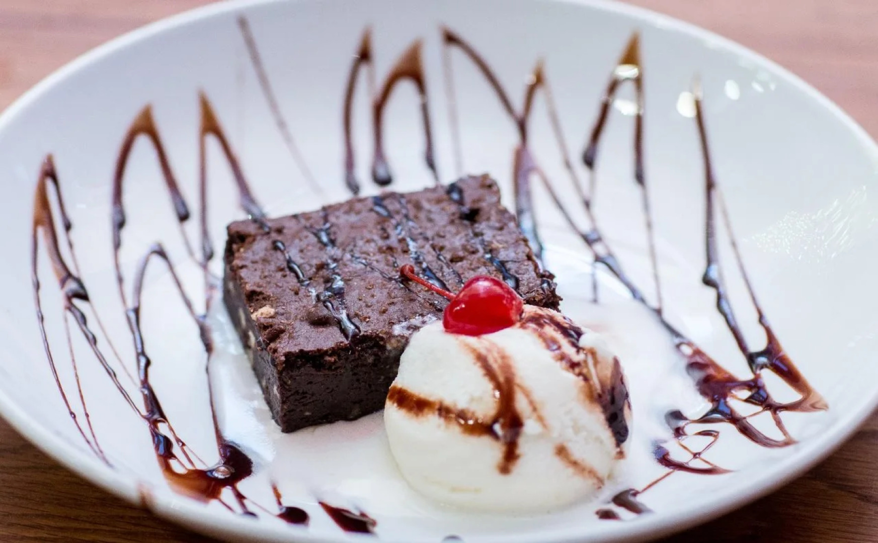 Old Mac Daddy - Campground