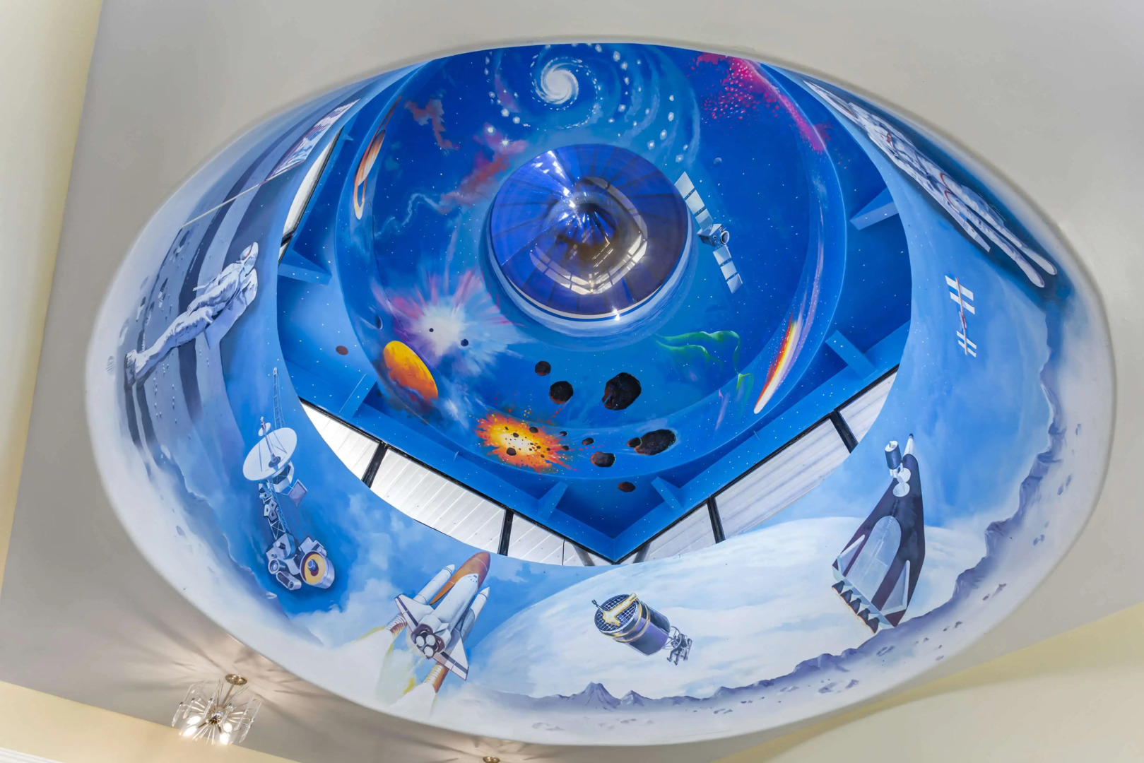 Best Western Space Age Lodge