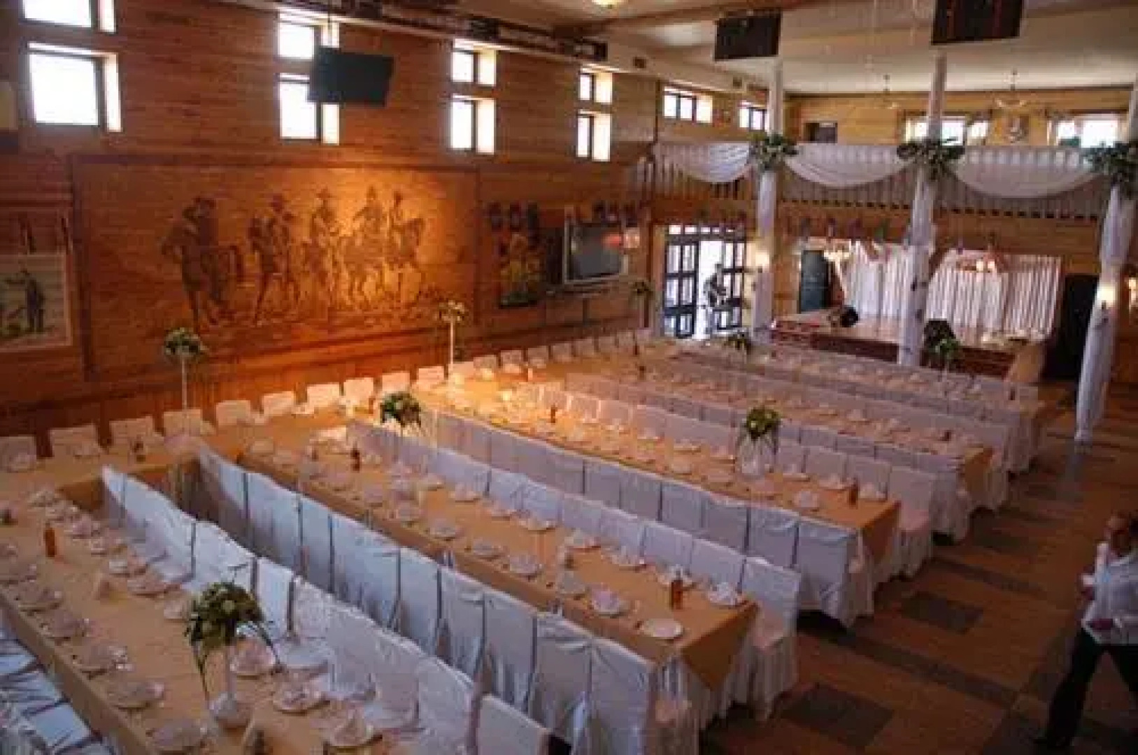 Отель Senator's Park