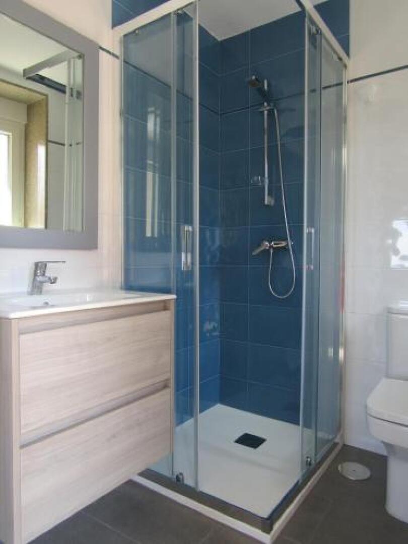 Apartamentos Currás en Touriñán